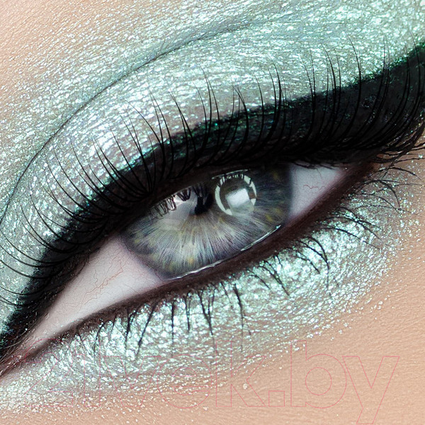 Изображение товара Тени для век Bernovich Sparkle X51 New