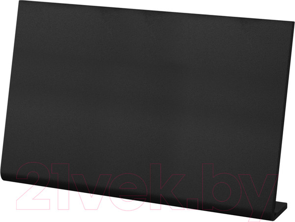 Изображение товара Ценникодержатель Brauberg 291291 (черный)