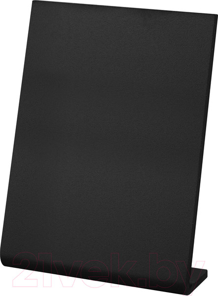 Изображение товара Ценникодержатель Brauberg 291292 (черный)