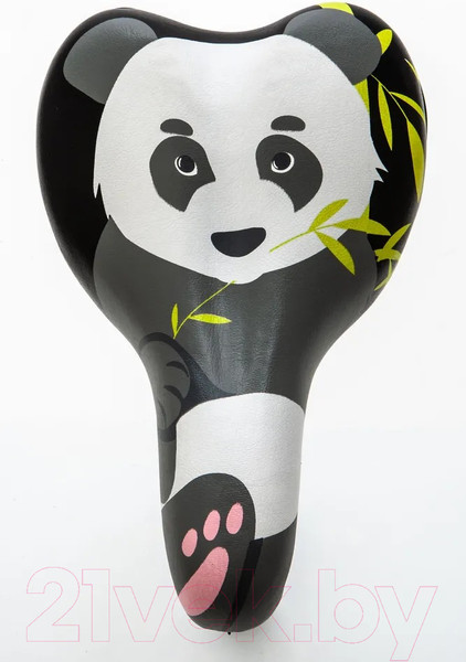 Изображение товара Детский велосипед ZigZag Zoo / ZG-1884 (зеленый)