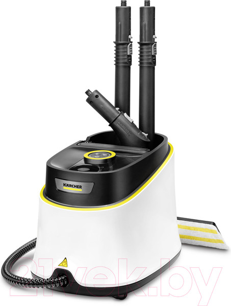 Изображение товара Пароочиститель Karcher SC 3 Deluxe (1.513-430.0)
