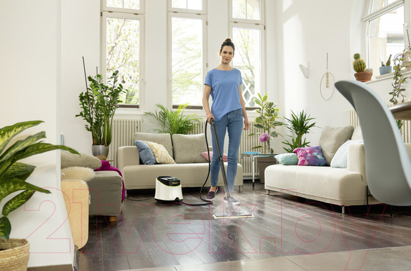 Изображение товара Пароочиститель Karcher SC 3 Deluxe (1.513-430.0)