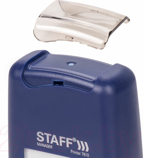 Изображение товара Датер Staff Printer 7810 Bank / 237433