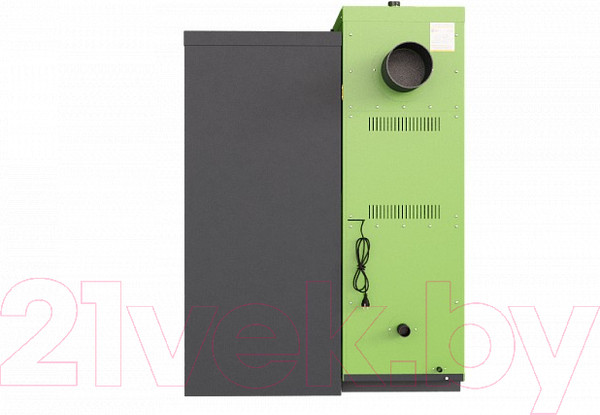 Изображение товара Твердотопливный котел Lavoro Eco LF-16