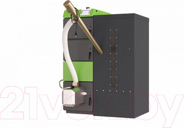 Изображение товара Твердотопливный котел Lavoro Eco LF-32