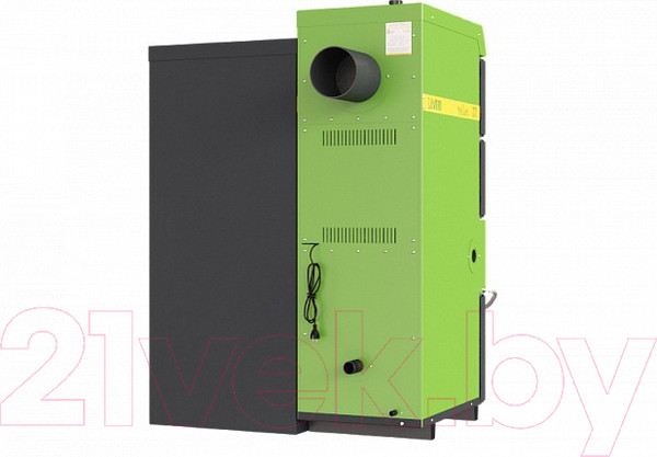 Изображение товара Твердотопливный котел Lavoro Eco LF-32