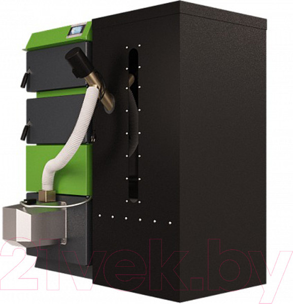 Изображение товара Твердотопливный котел Lavoro Eco LF-52