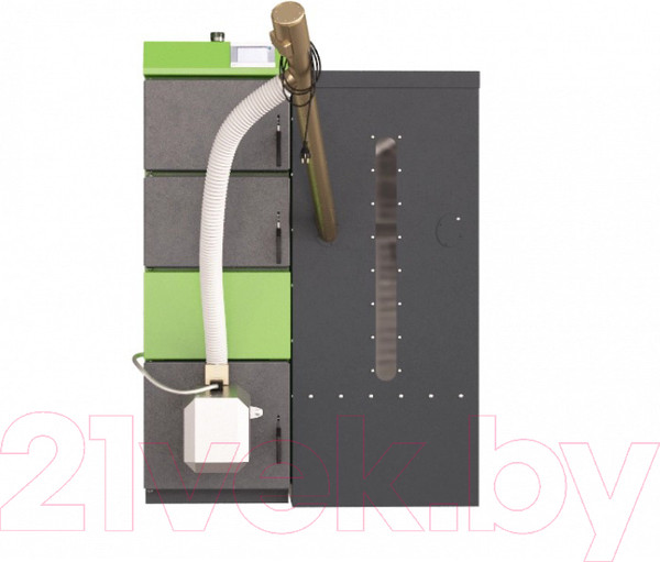 Изображение товара Твердотопливный котел Lavoro Eco LF-99