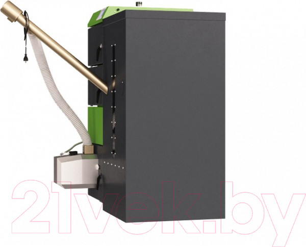 Изображение товара Твердотопливный котел Lavoro Eco LF-99