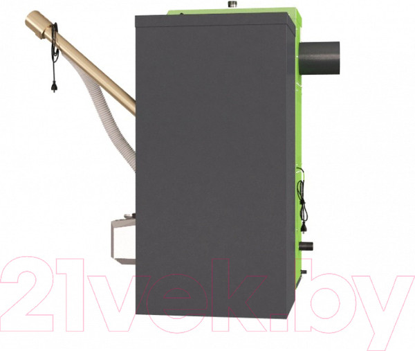 Изображение товара Твердотопливный котел Lavoro Eco LF-99