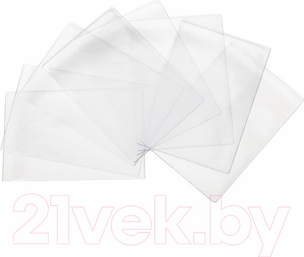 Изображение товара Набор файлов на страницы паспорта Staff 237596 (60шт)