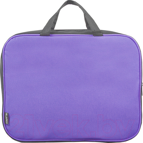 Изображение товара Папка-портфель Staff  Everyday / 270741 (сиреневый)