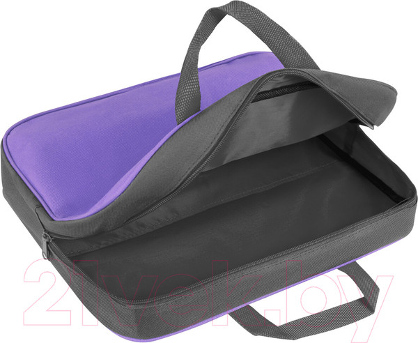 Изображение товара Папка-портфель Staff  Everyday / 270741 (сиреневый)