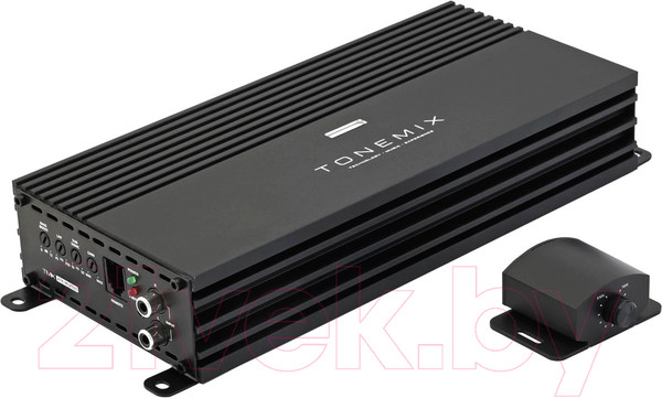 Изображение товара Автомобильный усилитель Tonemix ATK-M1200D
