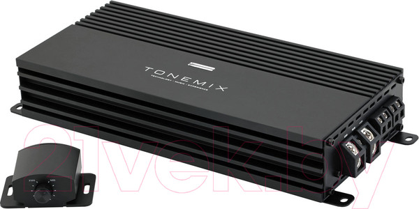 Изображение товара Автомобильный усилитель Tonemix ATK-M1200D