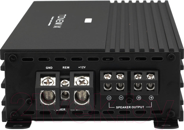 Изображение товара Автомобильный усилитель Tonemix ATK-M1200D