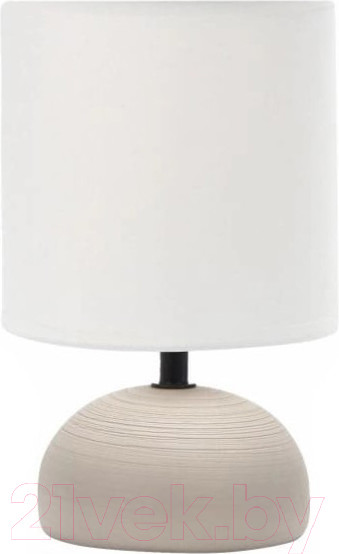 Изображение товара Прикроватная лампа Leek LE TL Marley 01 Beige / LE061403-0005
