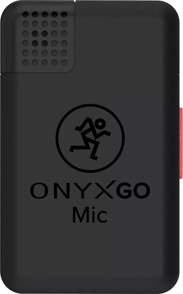 Изображение товара Микрофон MACKIE OnyxGO Mic