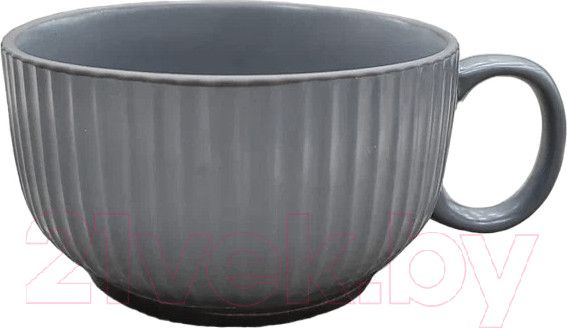 Изображение товара Чашка Swed house Surtorn 34.30.2059 (серый)