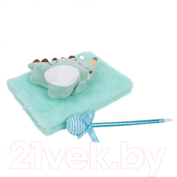 Изображение товара Блокнот Darvish DV-14735A (80л)