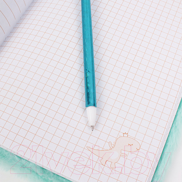 Изображение товара Блокнот Darvish DV-14735A (80л)