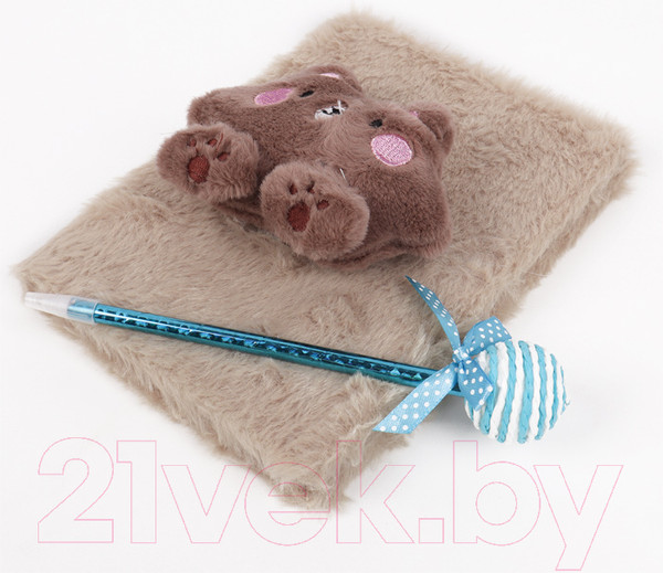 Изображение товара Блокнот Darvish DV-14735B (80л)