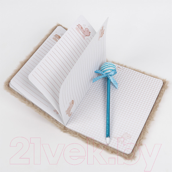 Изображение товара Блокнот Darvish DV-14735B (80л)