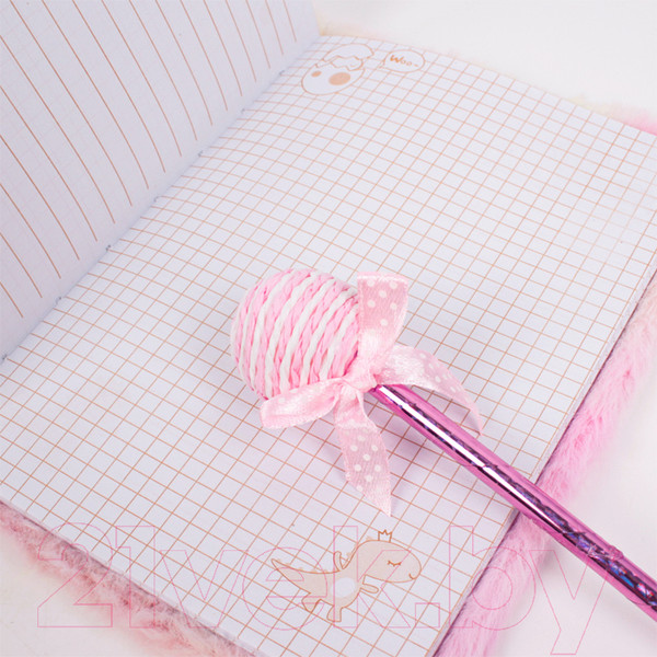 Изображение товара Блокнот Darvish DV-14735C (80л)