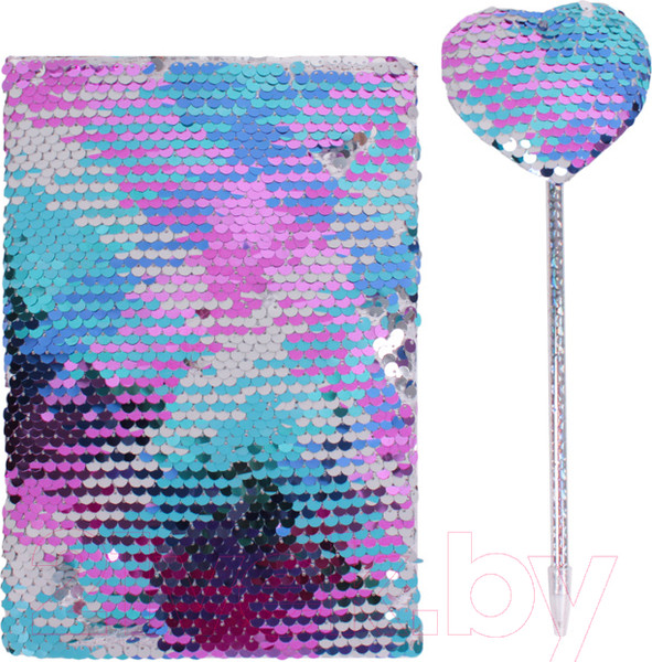 Изображение товара Блокнот Darvish DV-14738A (80л)