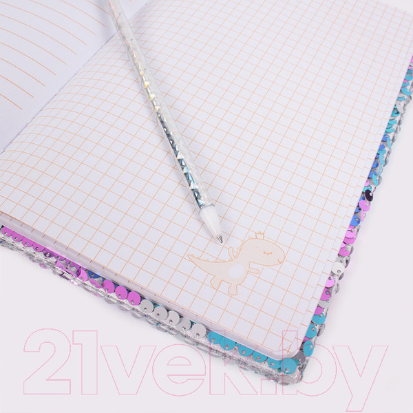 Изображение товара Блокнот Darvish DV-14738A (80л)