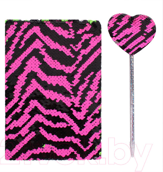 Изображение товара Блокнот Darvish DV-14738B (80л)