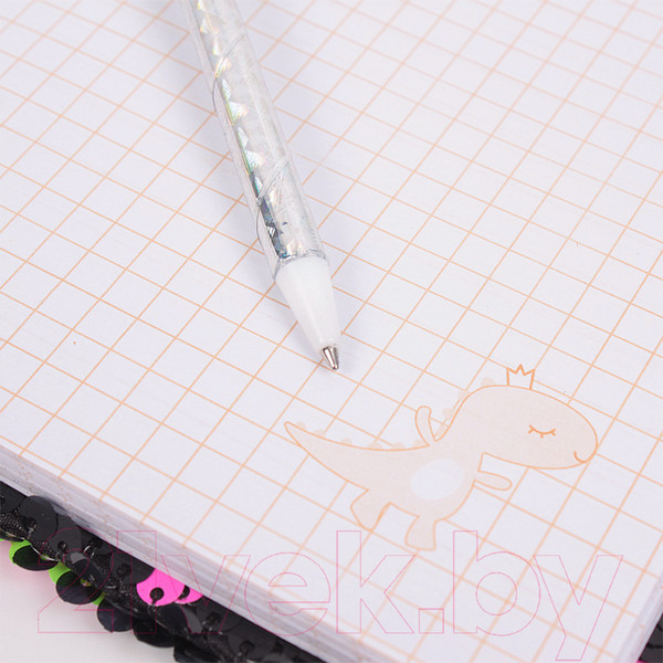 Изображение товара Блокнот Darvish DV-14738B (80л)