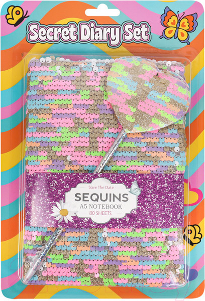 Изображение товара Блокнот Darvish DV-14738C (80л)