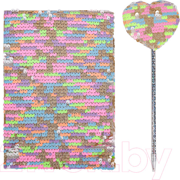 Изображение товара Блокнот Darvish DV-14738C (80л)