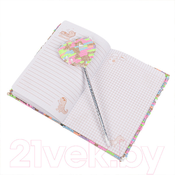 Изображение товара Блокнот Darvish DV-14738C (80л)