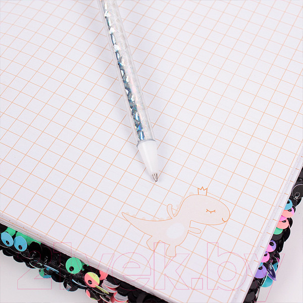 Изображение товара Блокнот Darvish DV-14738D (80л)