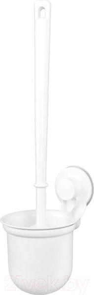 Изображение товара Ершик для унитаза Swed house R5570 (белый)