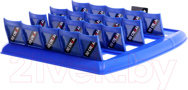 Изображение товара Настольная игра Лас Играс Kids. По следам / 9934399