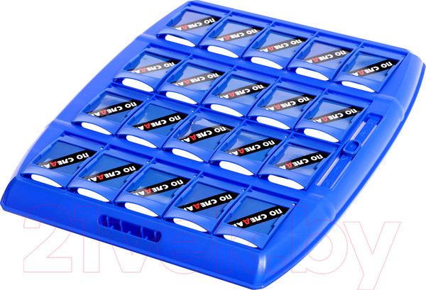 Изображение товара Настольная игра Лас Играс Kids. По следам / 9934399