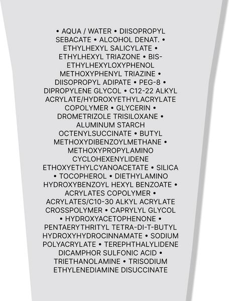 Изображение товара Крем солнцезащитный La Roche-Posay Anthelios увлажняющий для лица SPF 50+ (50мл)