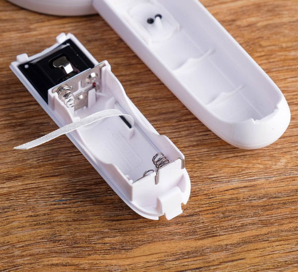 Изображение товара Лупа ручная Sima-Land С подсветкой / 4387629 (белый)