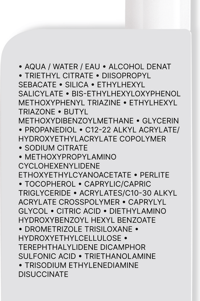 Изображение товара Крем-флюид солнцезащитный La Roche-Posay Anthelios невидимый для лица SPF 50+ (50мл)