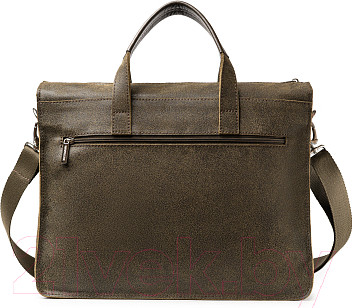 Изображение товара Сумка Igermann 806 / 18С806КОЭ3 (оливковый)
