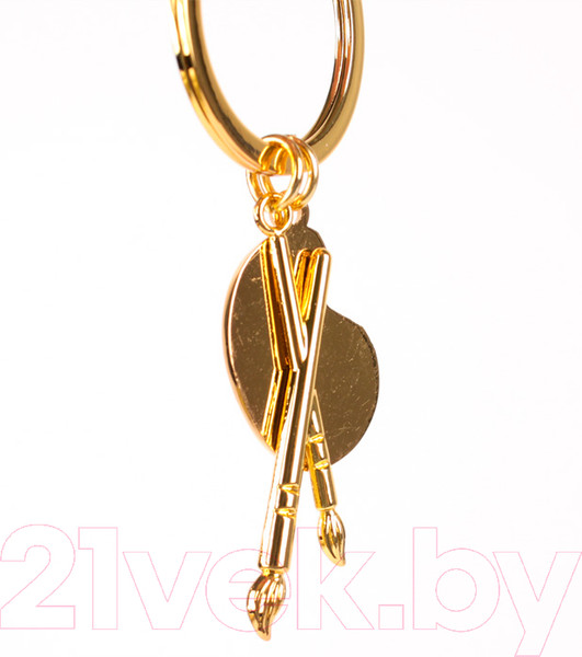 Изображение товара Брелок Darvish Художник / DV-H-1549