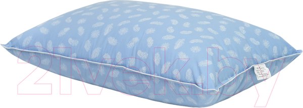 Изображение товара Подушка для сна Belpol Формула 50x68 / ПКТф-57/1