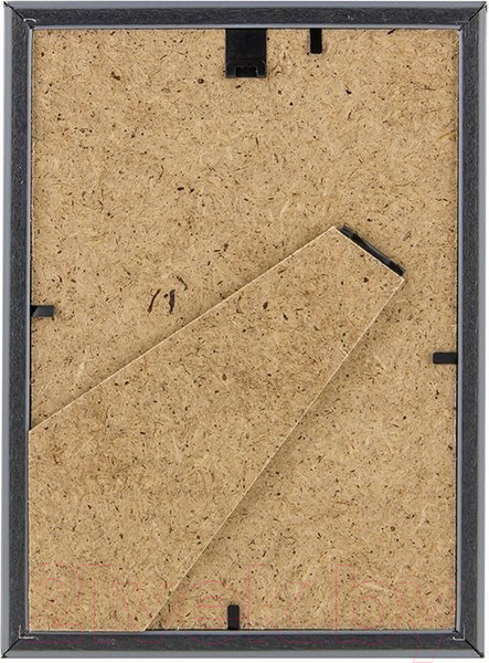 Изображение товара Рамка Мирам 636421-6 (15х21)