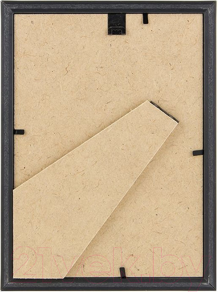 Изображение товара Рамка Мирам 636456-6 (15х21)