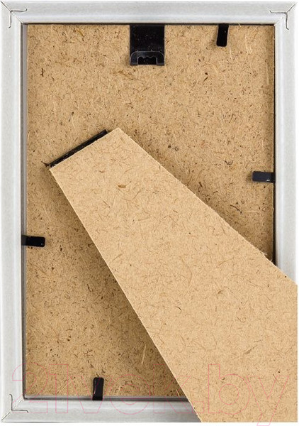 Изображение товара Рамка Мирам 636461-4 (10х15)