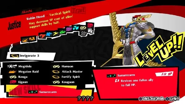 Изображение товара Игра для игровой консоли PlayStation 5 Persona 5 Royal (EU pack, EN version)