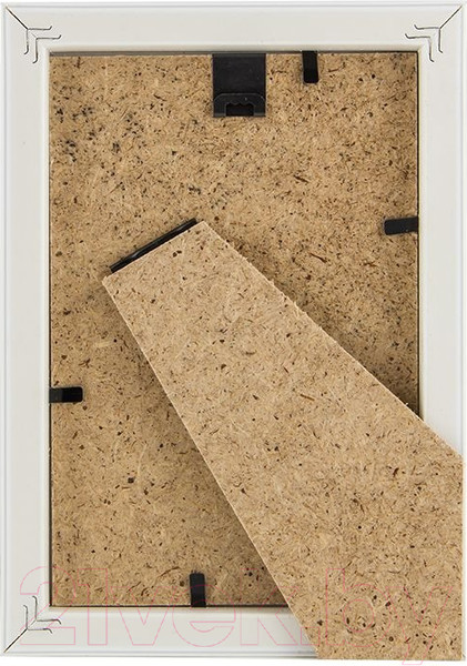 Изображение товара Рамка Мирам 641861-4 (10х15)
